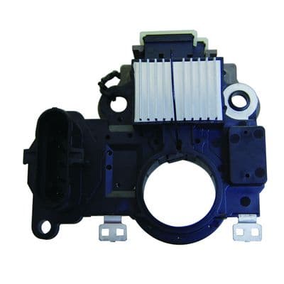 Regulator, alternator WAI IM701