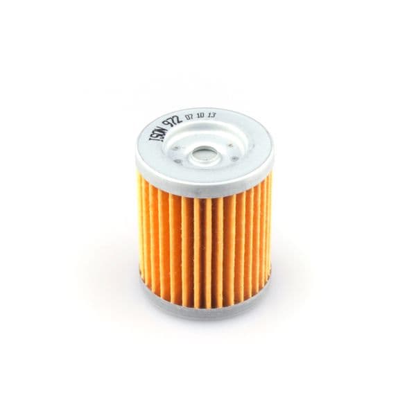 Filtru ulei ISON ISON 972