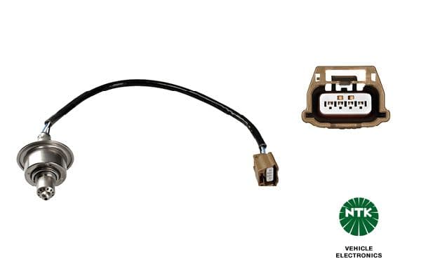 Sonda Lambda NTK 97444