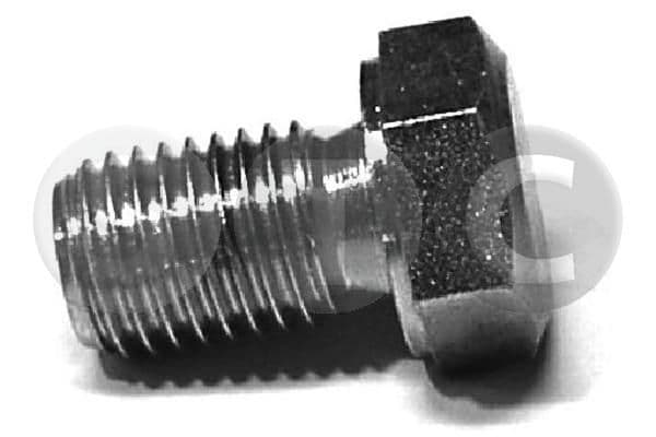 surub de golire,baia de ulei STC T400678