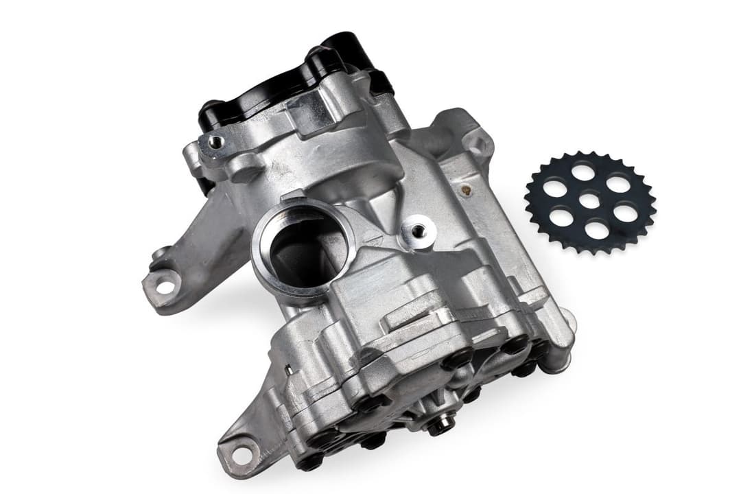 Pompa ulei HEPU OP5517