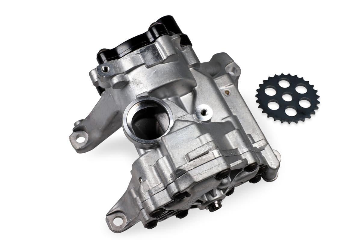 Pompa ulei HEPU OP5517