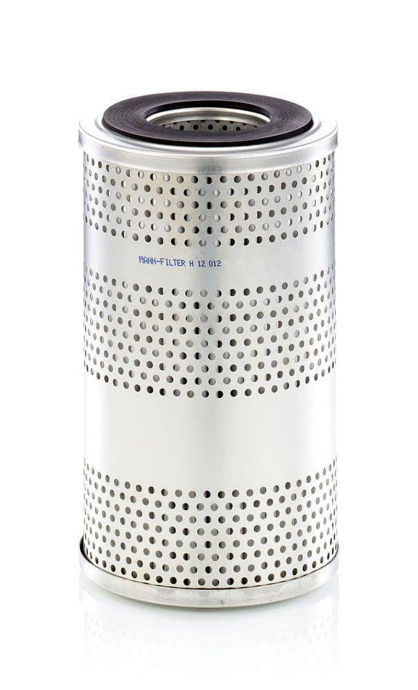 Filtru, sistem hidraulic primar MANN-FILTER H 12 012