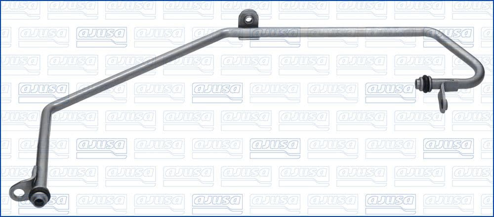 conducta ulei, incarcare AJUSA OP10700