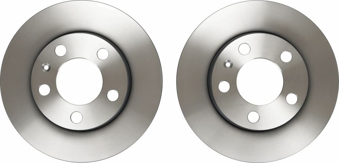 Disc frana TRW DF2805