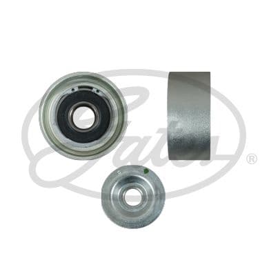 Rola ghidare/conducere, curea transmisie GATES FleetRunner™ T36658