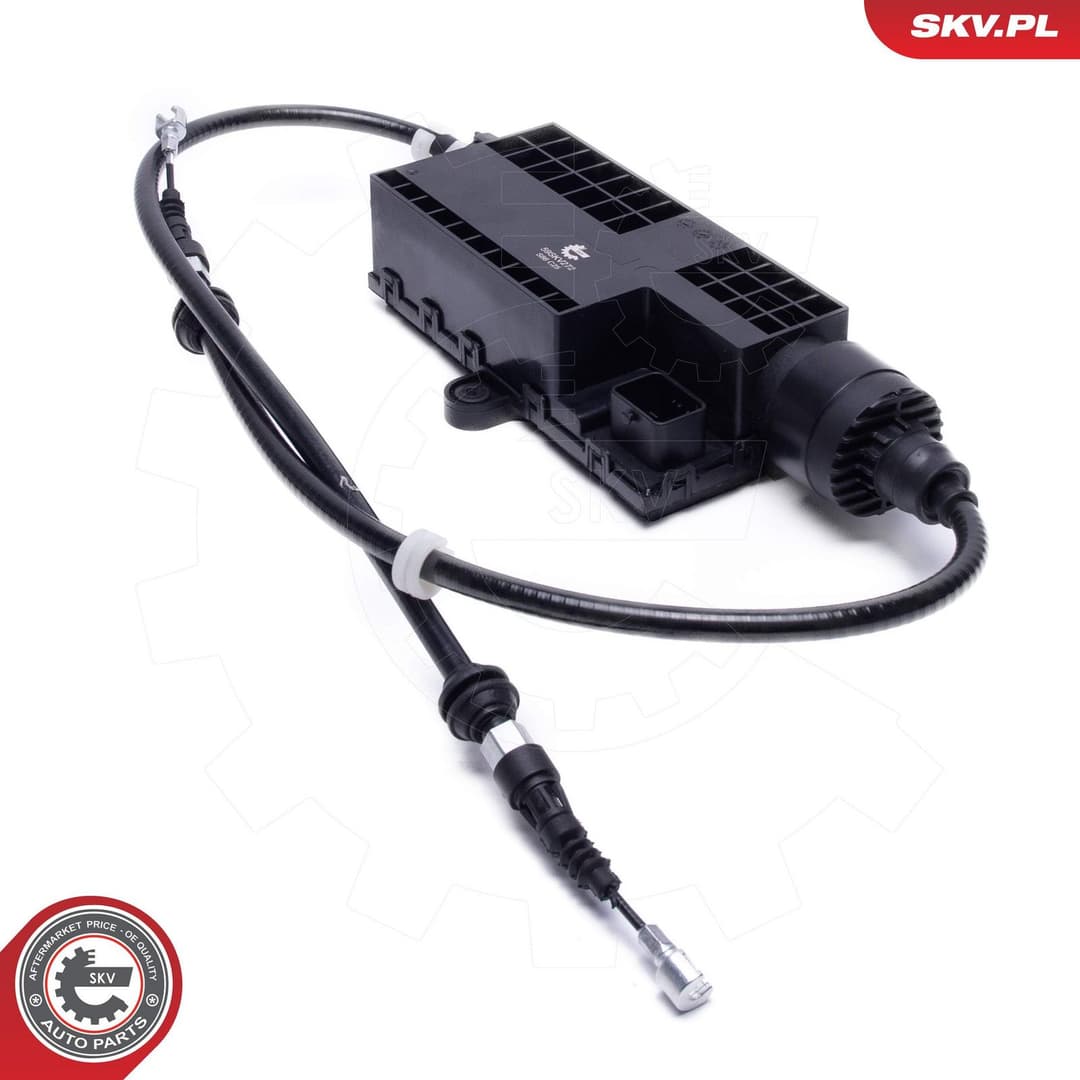 Element actionare. etrier frana de parcare ESEN SKV 59SKV272