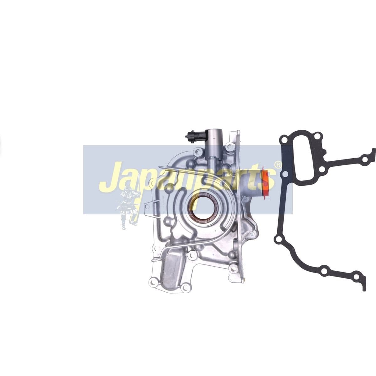 Pompa ulei JAPANPARTS OP-00029