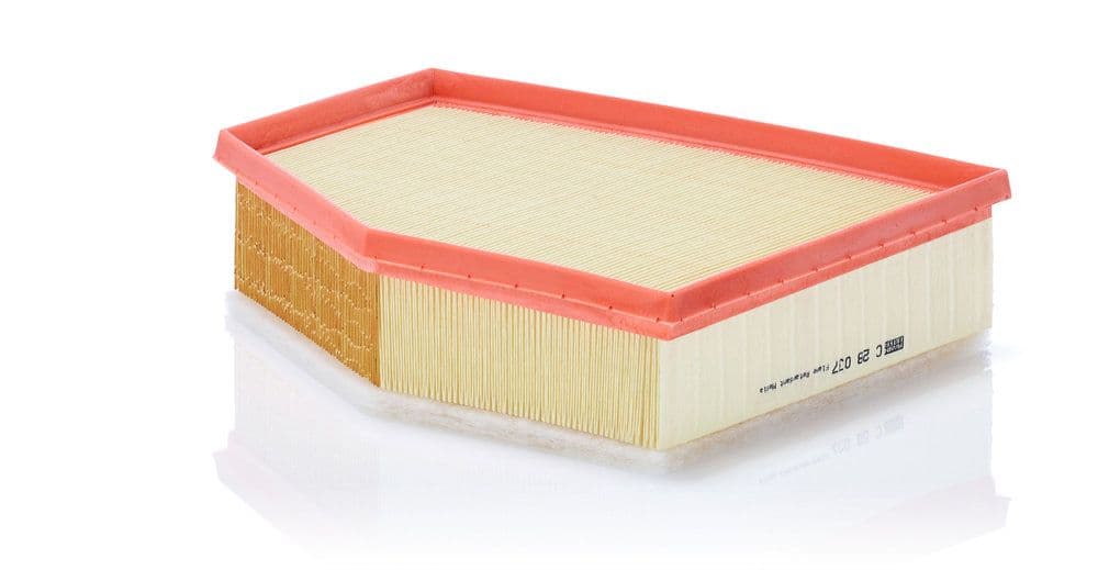 Filtru aer MANN-FILTER C 28 037