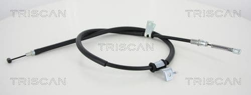 Cablu, frana de parcare TRISCAN 8140 241107