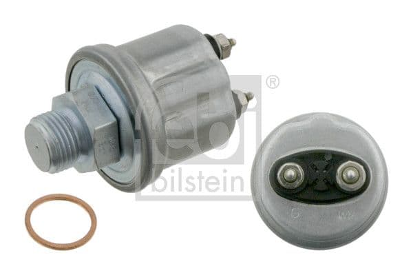 senzor,presiune ulei FEBI BILSTEIN 09612