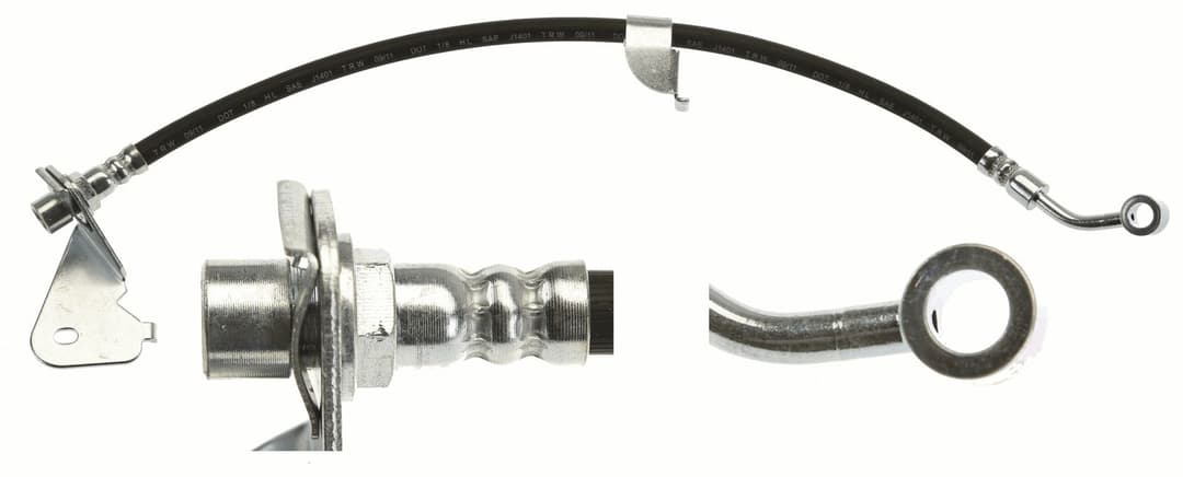 Furtun frana TRW PHD1241