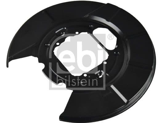 protectie stropire,disc frana FEBI BILSTEIN 174964