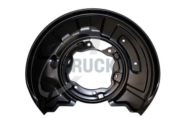 protectie stropire,disc frana TRUCKTEC 02.35.544