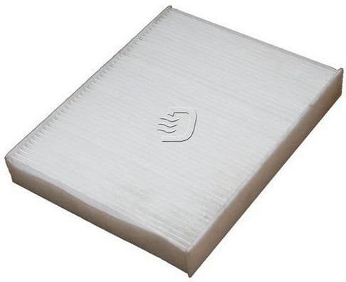 Filtru, aer habitaclu DENCKERMANN M110130