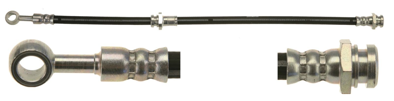 Furtun frana TRW PHD1064