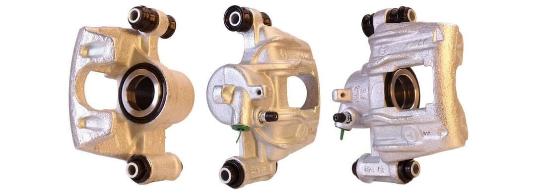 Etrier frana FERODO PREMIER FCL694110