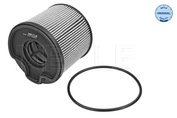 filtru combustibil MEYLE -ORIGINAL: True to OE. 214 323 0002