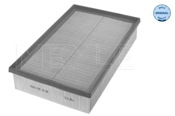 Filtru aer MEYLE -ORIGINAL: True to OE. 36-12 321 0013