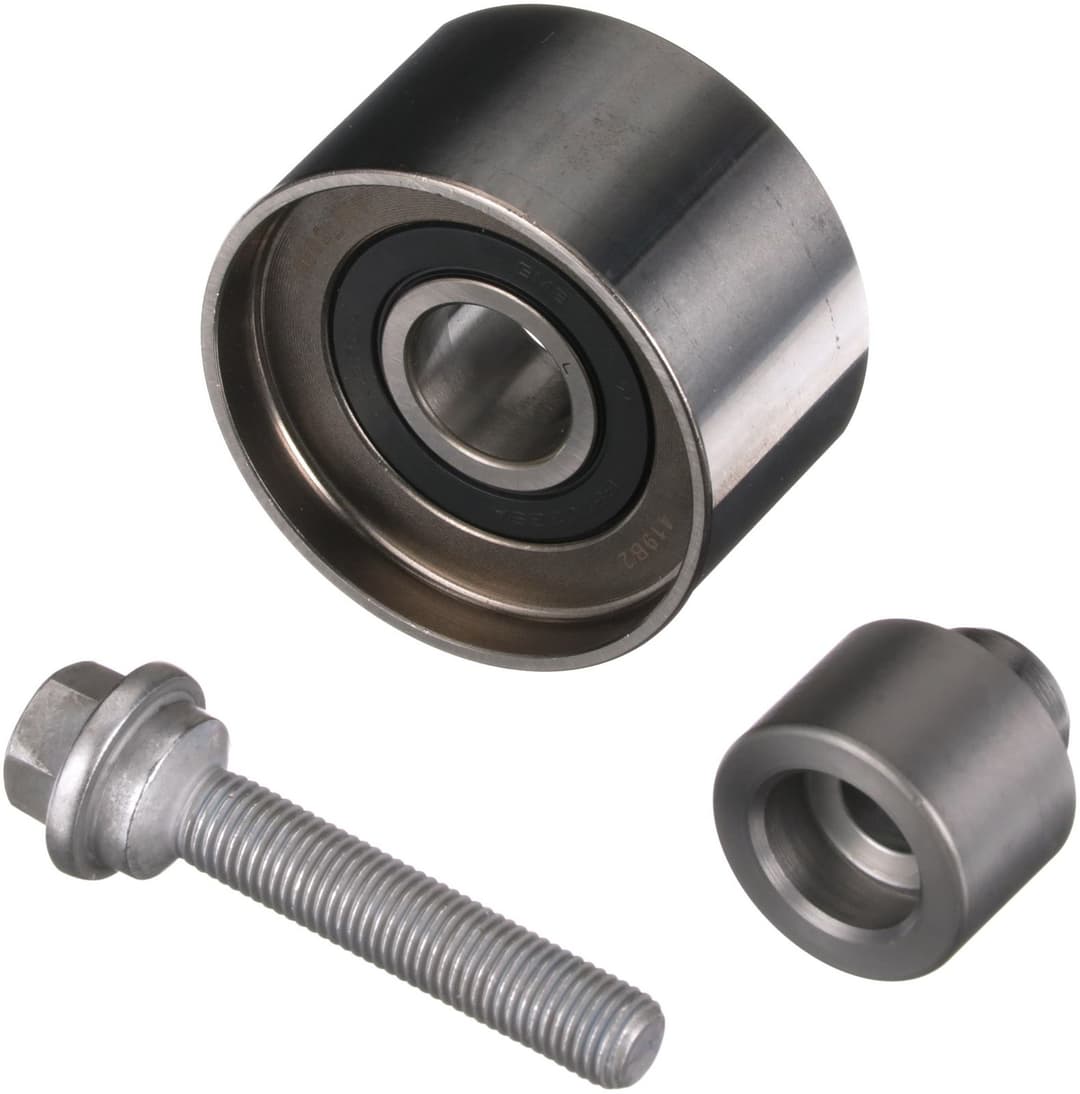Rola ghidare/conducere, curea distributie GATES PowerGrip™ T42340