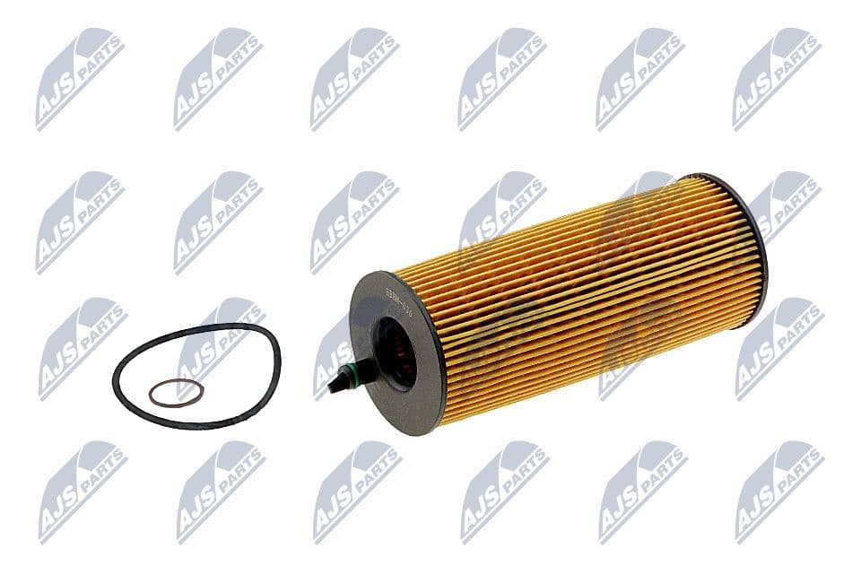 Filtru ulei NTY FOF-BM-030