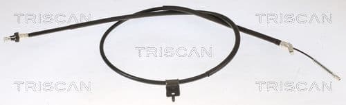 Cablu, frana de parcare TRISCAN 8140 141171