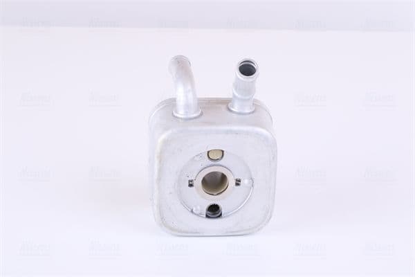 Radiator ulei, ulei motor NISSENS 90853