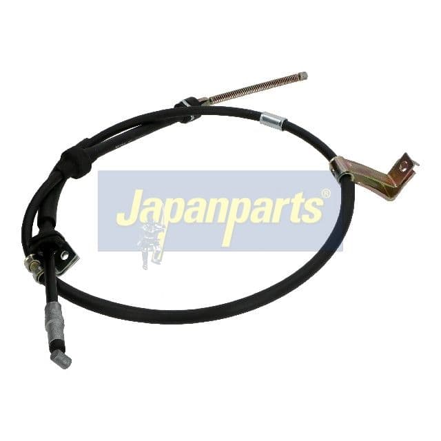 Cablu, frana de parcare JAPANPARTS BC-419R