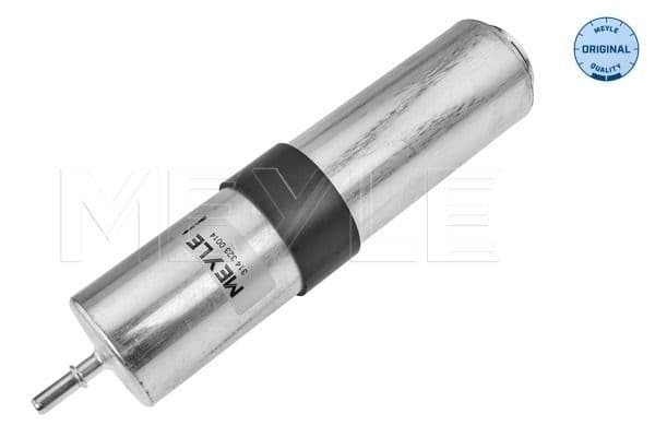filtru combustibil MEYLE -ORIGINAL: True to OE. 314 323 0014
