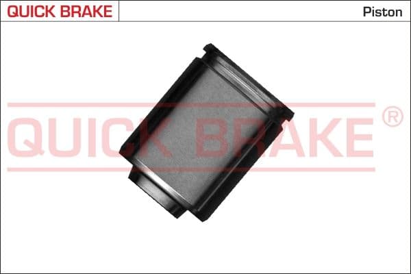 Piston, etrier frana QUICK BRAKE 185155K