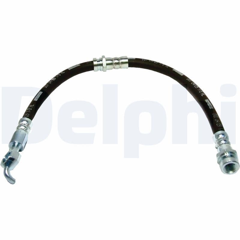 Furtun frana DELPHI LH6558