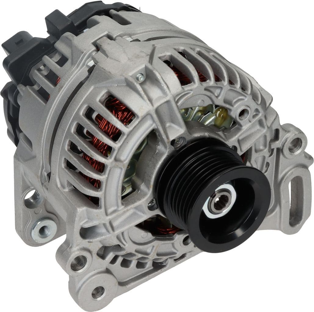 Generator / Alternator HC-Cargo F 032 116 587