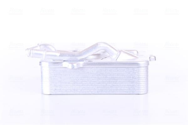 Radiator racire ulei, cutie de viteze automata NISSENS 90782