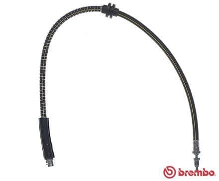 Furtun frana BREMBO ESSENTIAL LINE T 06 048