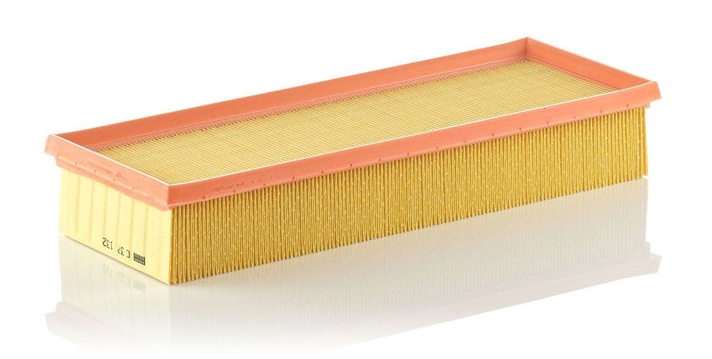 Filtru aer MANN-FILTER C 37 132