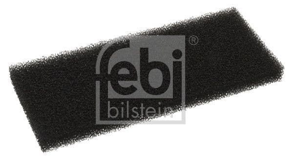 Filtru, aer habitaclu FEBI BILSTEIN 100280