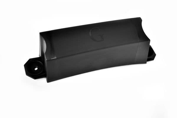 Amortizor soc, bara protectie ASAM AUTOMOTIVE 55898
