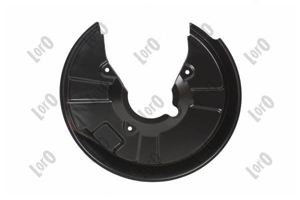 protectie stropire,disc frana ABAKUS LORO 131-07-699