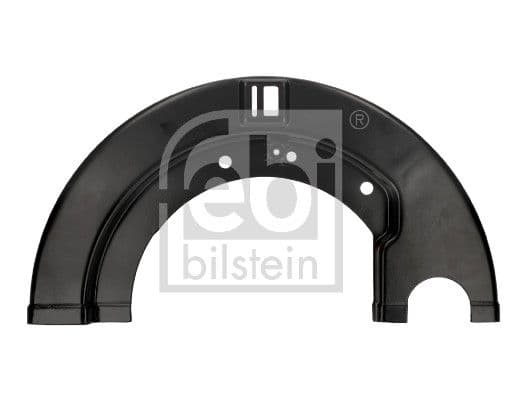 capac,tambur de frana FEBI BILSTEIN 196015