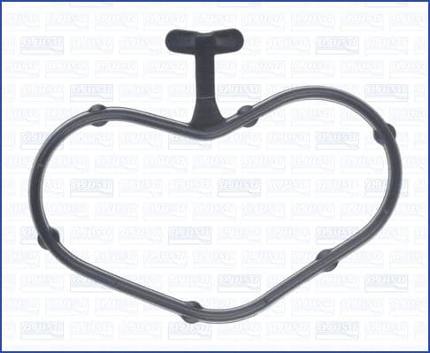 Etansare, racire ulei AJUSA 01418700