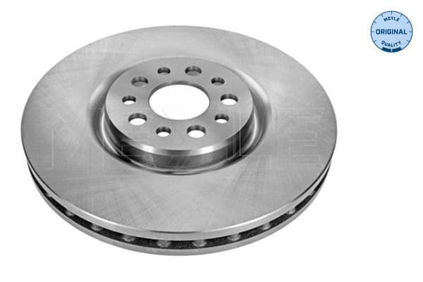 Disc frana MEYLE -ORIGINAL: True to OE. 40-15 521 1004