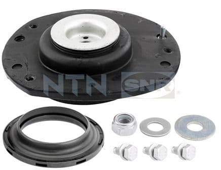 Set reparatie, rulment sarcina amortizor SNR KB659.39