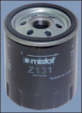 Filtru ulei MISFAT Z131
