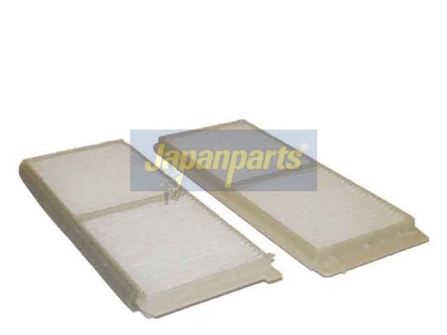Filtru, aer habitaclu JAPANPARTS FAA-MA9
