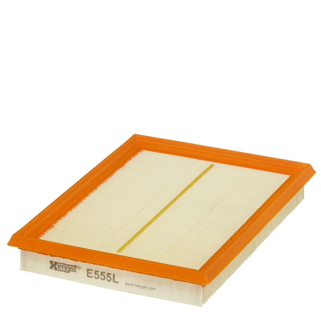 Filtru aer HENGST FILTER E555L