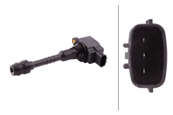 bobina de inductie HELLA 5DA 193 175-681