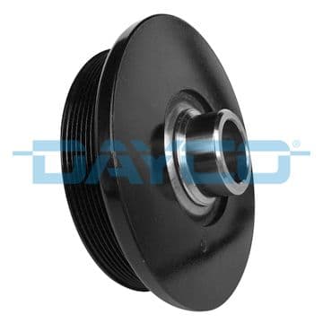Fulie curea, arbore cotit DAYCO DPV1195