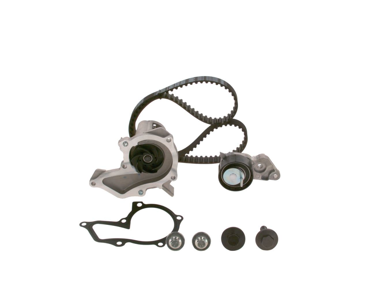 Set pompa apa + curea dintata BOSCH 1 987 946 431