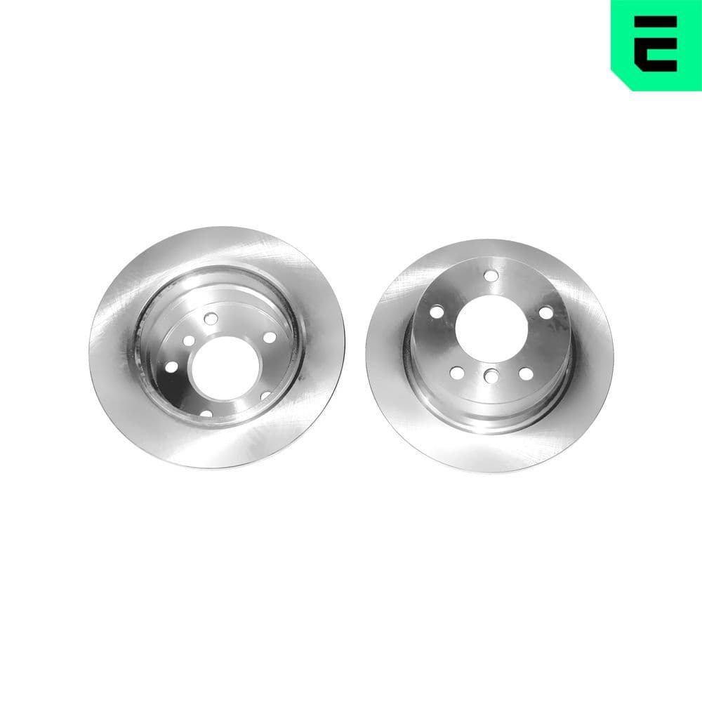 Disc frana OPTIMAL BS-7560C