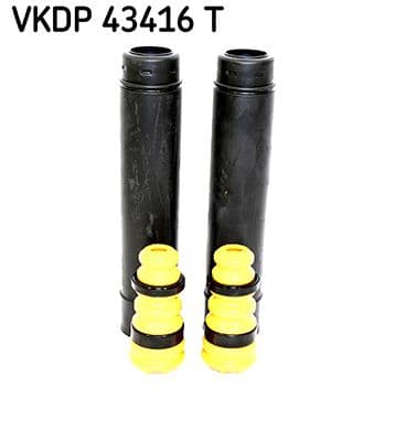chit protectie praf,amortizor SKF VKDP 43416 T